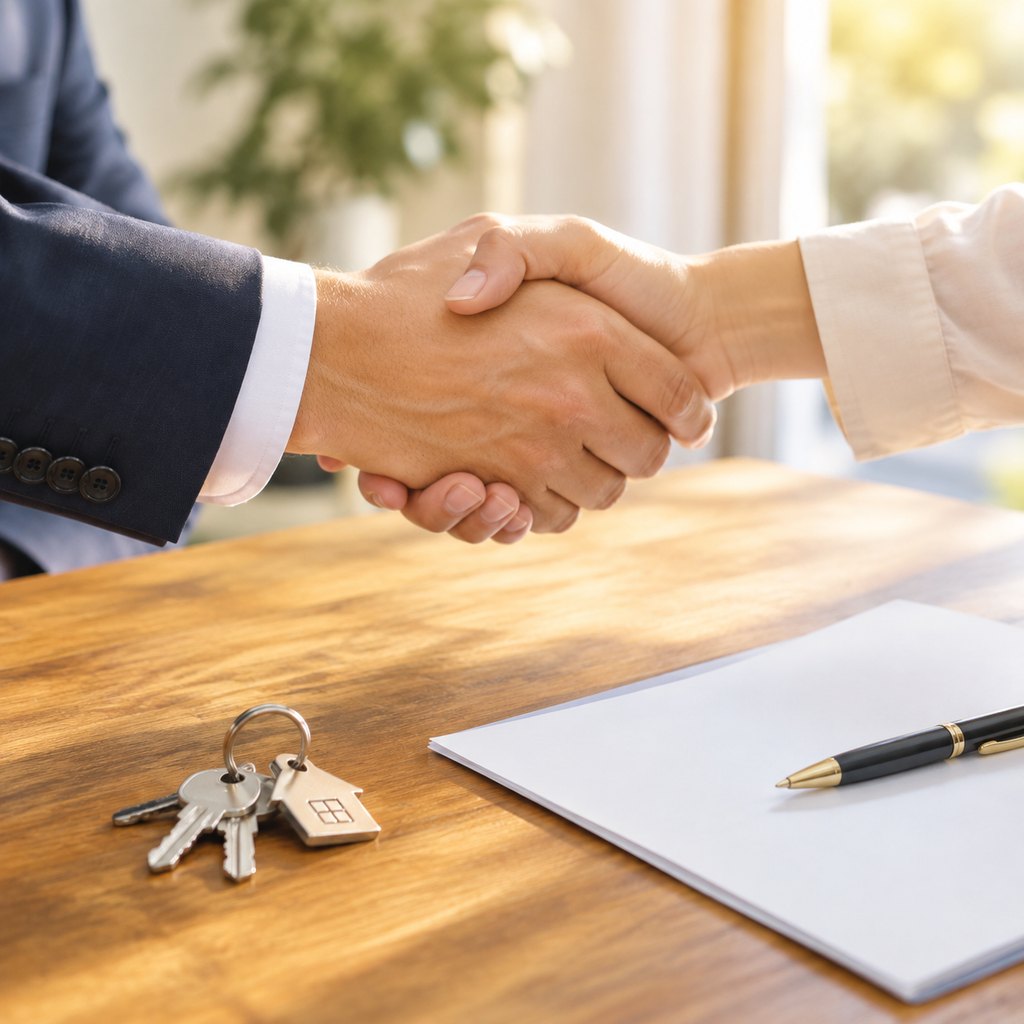 Offer Negotiation