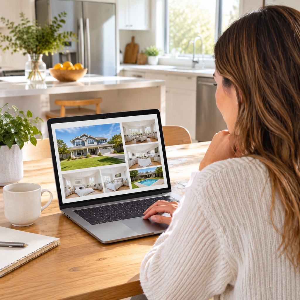 Property Search